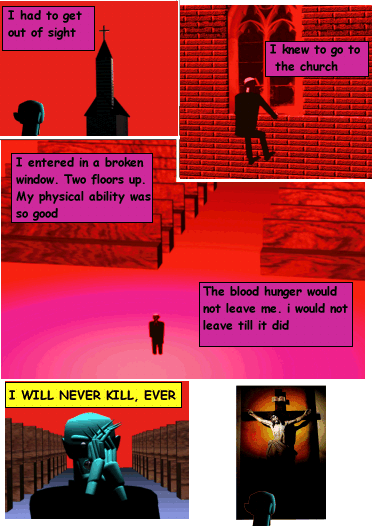 Otherside comic page 37